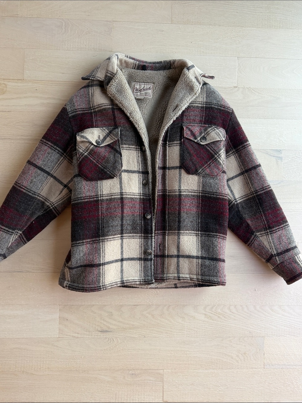 WOOLRICH